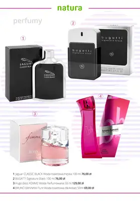 Drogerie z Blixem - gazetka promocyjna Walentynkowy wieczór w supercenach od piątku 10.02 do czwartku 16.02 - strona 6