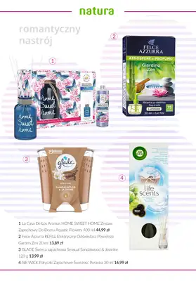 Drogerie z Blixem - gazetka promocyjna Walentynkowy wieczór w supercenach od piątku 10.02 do czwartku 16.02 - strona 7