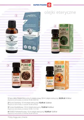 Drogerie z Blixem - gazetka promocyjna Walentynkowy wieczór w supercenach od piątku 10.02 do czwartku 16.02 - strona 2