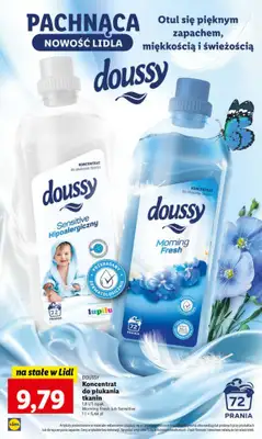 Drogerie z Blixem - gazetka promocyjna Lidl I Kosmetyki i chemia do -58% na drugi produkt od czwartku 16.02 do soboty 18.02 - strona 7