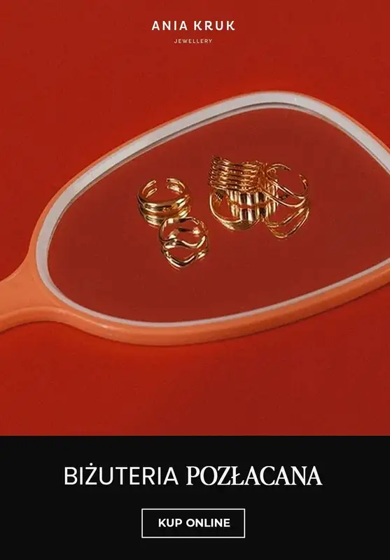 Ania Kruk - gazetka promocyjna Biżuteria na prezent od środy 22.02 do środy 08.03 - strona 2