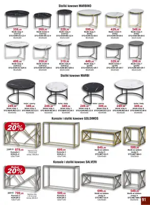 Bodzio - gazetka promocyjna Największe rabaty nawet do 30% od czwartku 23.02  - strona 22 Bodzio - gazetka promocyjna Największe rabaty nawet do 30% od czwartku 23.02  - strona 22