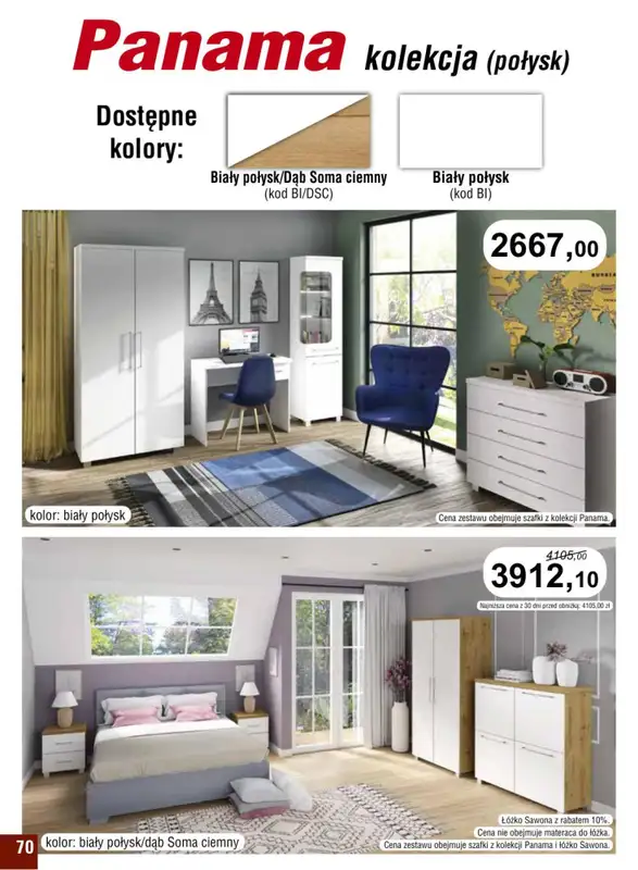 Bodzio - gazetka promocyjna Największe rabaty nawet do 30% od czwartku 23.02  - strona 5