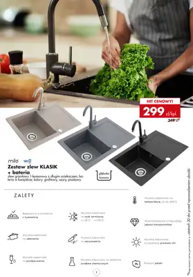 Mrówka Lubliniec - gazetka promocyjna Gazetka od piątku 03.03 do soboty 18.03 - strona 7