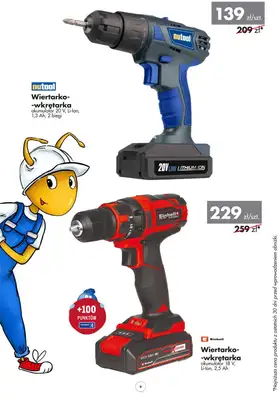 Mrówka Lubliniec - gazetka promocyjna Gazetka od piątku 03.03 do soboty 18.03 - strona 9