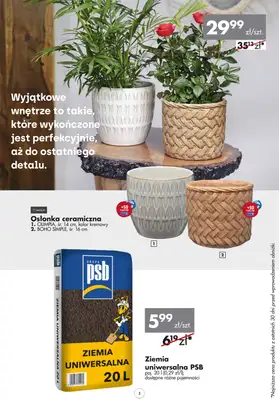 Mrówka Lubliniec - gazetka promocyjna Gazetka od piątku 03.03 do soboty 18.03 - strona 3