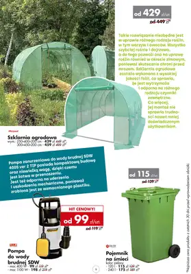 Mrówka Lubliniec - gazetka promocyjna Gazetka od piątku 03.03 do soboty 18.03 - strona 5