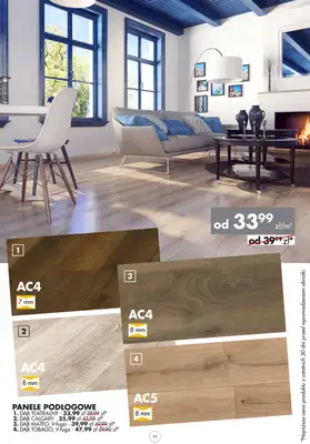 Mrówka Lubliniec - gazetka promocyjna Gazetka od piątku 03.03 do soboty 18.03 - strona 11