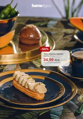 Dom i wnętrze - gazetka promocyjna Najlepsze okazje od czwartku 11.05 do środy 17.05 - strona 3 Dom i wnętrze - gazetka promocyjna Najlepsze okazje od czwartku 11.05 do środy 17.05 - strona 3