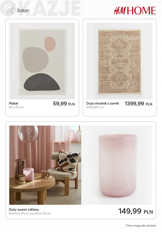 Dom i wnętrze - gazetka promocyjna Najlepsze okazje od czwartku 11.05 do środy 17.05 - strona 8