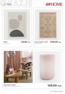 Dom i wnętrze - gazetka promocyjna Najlepsze okazje od czwartku 11.05 do środy 17.05 - strona 8 Dom i wnętrze - gazetka promocyjna Najlepsze okazje od czwartku 11.05 do środy 17.05 - strona 8