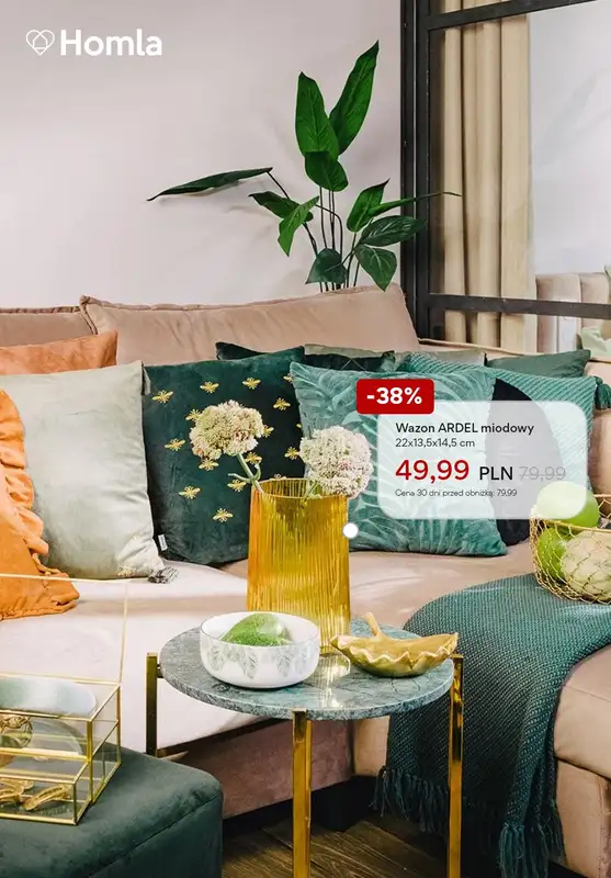 Dom i wnętrze - gazetka promocyjna Najlepsze okazje od czwartku 11.05 do środy 17.05 - strona 11