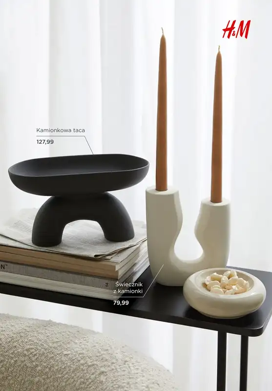 Dom i wnętrze - gazetka promocyjna Nowe aranżacje od piątku 19.05 do czwartku 25.05 - strona 7