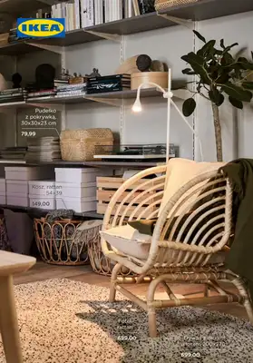 Dom i wnętrze - gazetka promocyjna Nowe aranżacje od piątku 19.05 do czwartku 25.05 - strona 10 Dom i wnętrze - gazetka promocyjna Nowe aranżacje od piątku 19.05 do czwartku 25.05 - strona 10