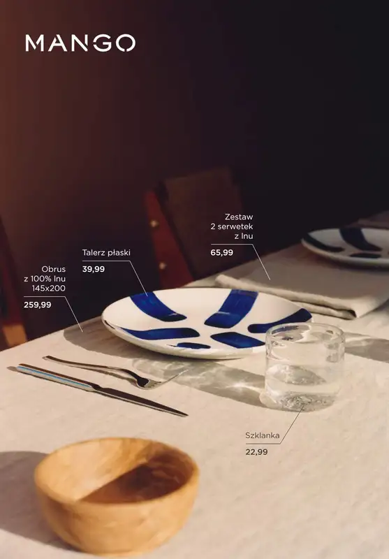 Dom i wnętrze - gazetka promocyjna Nowe aranżacje od piątku 19.05 do czwartku 25.05 - strona 2