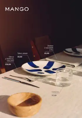 Dom i wnętrze - gazetka promocyjna Nowe aranżacje od piątku 19.05 do czwartku 25.05 - strona 2 Dom i wnętrze - gazetka promocyjna Nowe aranżacje od piątku 19.05 do czwartku 25.05 - strona 2