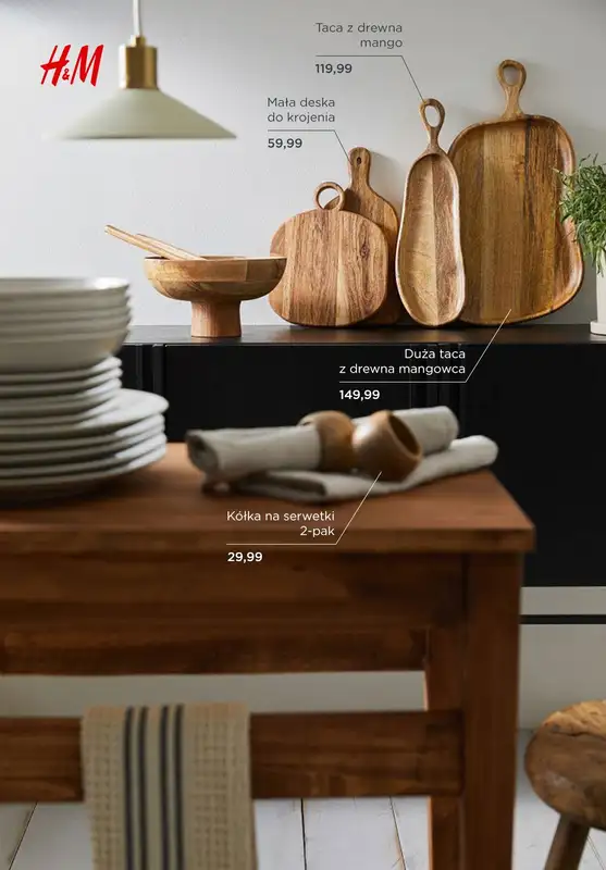 Dom i wnętrze - gazetka promocyjna Nowe aranżacje od piątku 19.05 do czwartku 25.05 - strona 4