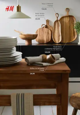 Dom i wnętrze - gazetka promocyjna Nowe aranżacje od piątku 19.05 do czwartku 25.05 - strona 4 Dom i wnętrze - gazetka promocyjna Nowe aranżacje od piątku 19.05 do czwartku 25.05 - strona 4