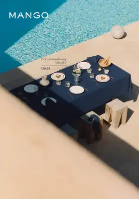 Dom i wnętrze - gazetka promocyjna Nowe aranżacje od piątku 19.05 do czwartku 25.05 - strona 3 Dom i wnętrze - gazetka promocyjna Nowe aranżacje od piątku 19.05 do czwartku 25.05 - strona 3