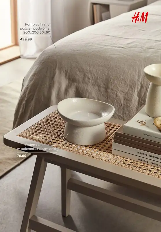 Dom i wnętrze - gazetka promocyjna Nowe aranżacje od piątku 19.05 do czwartku 25.05 - strona 6