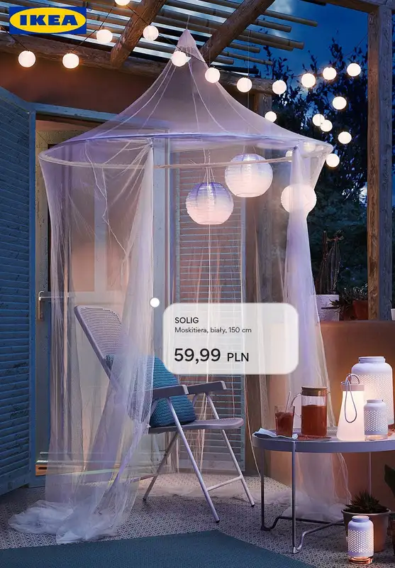 Dom i wnętrze - gazetka promocyjna Aranżacje do 100 PLN od czwartku 25.05 do środy 31.05 - strona 12