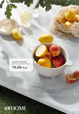 Dom i wnętrze - gazetka promocyjna Aranżacje do 100 PLN od czwartku 25.05 do środy 31.05 - strona 3