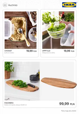 Dom i wnętrze - gazetka promocyjna Aranżacje do 100 PLN od czwartku 25.05 do środy 31.05 - strona 5