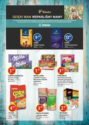 Zielony Koszyk - gazetka promocyjna Gazetka od czwartku 25.05 do soboty 03.06 - strona 7