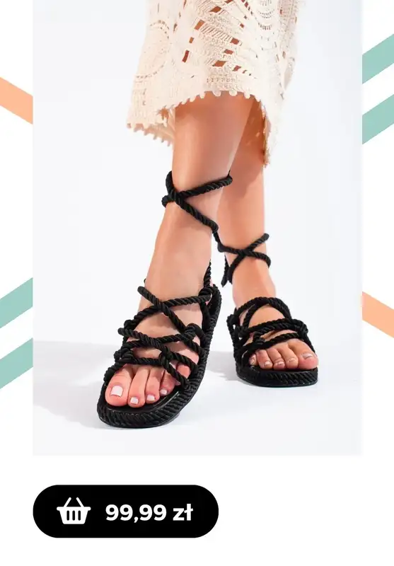 Czasnabuty.pl - gazetka promocyjna -40% na 2-gą parę z okazji Dnia Mamy od piątku 26.05  - strona 4