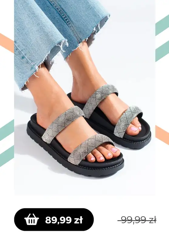 Czasnabuty.pl - gazetka promocyjna -40% na 2-gą parę z okazji Dnia Mamy od piątku 26.05  - strona 3