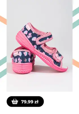 Czasnabuty.pl - gazetka promocyjna -30% na obuwie dziecięce z kodem od piątku 26.05  - strona 5