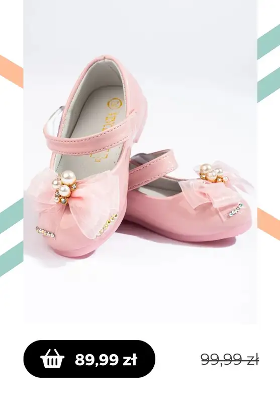 Czasnabuty.pl - gazetka promocyjna -30% na obuwie dziecięce z kodem od piątku 26.05  - strona 4