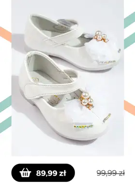 Czasnabuty.pl - gazetka promocyjna -30% na obuwie dziecięce z kodem od piątku 26.05  - strona 3