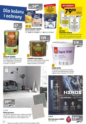 Mrówka Lubliniec - gazetka promocyjna Gazetka od piątku 02.06 do soboty 17.06 - strona 10