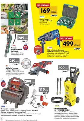 Mrówka Lubliniec - gazetka promocyjna Gazetka od piątku 02.06 do soboty 17.06 - strona 8