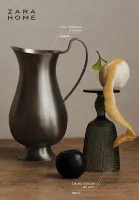 Dom i wnętrze - gazetka promocyjna Nowe aranżacje od środy 31.05  - strona 12