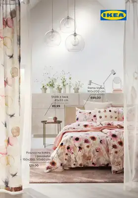 Dom i wnętrze - gazetka promocyjna Nowe aranżacje od środy 31.05  - strona 3