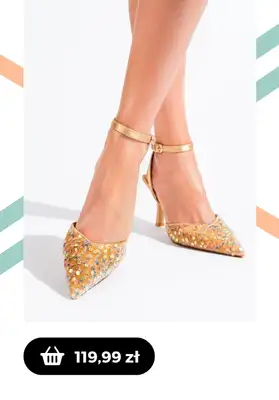 Czasnabuty.pl - gazetka promocyjna -25% z kodem na kolekcję ślubną i weselną od środy 31.05  - strona 2