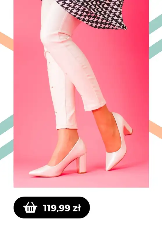 Czasnabuty.pl - gazetka promocyjna -25% z kodem na kolekcję ślubną i weselną od środy 31.05  - strona 4