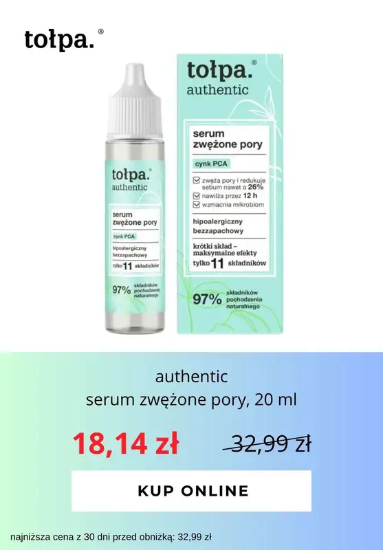 Tołpa - gazetka promocyjna Do -45% poczuj dziecięcą radość od środy 31.05 do czwartku 01.06 - strona 3