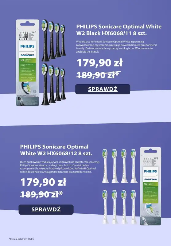 SHOP DENT - gazetka promocyjna Oferta Radom: Najlepsze ceny w mieście! od poniedziałku 05.06 do poniedziałku 19.06 - strona 7