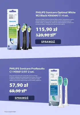 SHOP DENT - gazetka promocyjna Oferta Radom: Najlepsze ceny w mieście! od poniedziałku 05.06 do poniedziałku 19.06 - strona 5