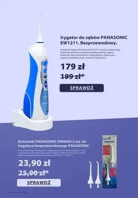 SHOP DENT - gazetka promocyjna Oferta Radom: Najlepsze ceny w mieście! od poniedziałku 05.06 do poniedziałku 19.06 - strona 8