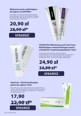 SHOP DENT - gazetka promocyjna Oferta Radom: Najlepsze ceny w mieście! od poniedziałku 05.06 do poniedziałku 19.06 - strona 9