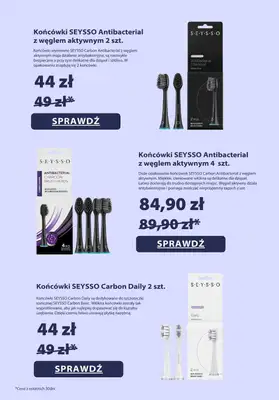 SHOP DENT - gazetka promocyjna Oferta Radom: Najlepsze ceny w mieście! od poniedziałku 05.06 do poniedziałku 19.06 - strona 3