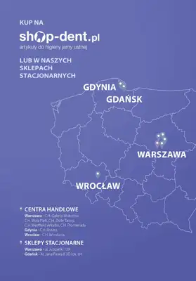 SHOP DENT - gazetka promocyjna Oferta Radom: Najlepsze ceny w mieście! od poniedziałku 05.06 do poniedziałku 19.06 - strona 10