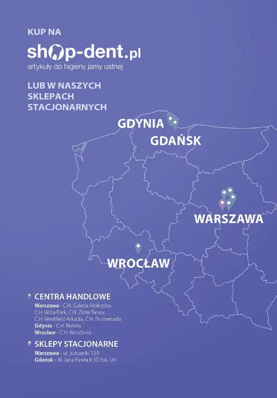 SHOP DENT - gazetka promocyjna Oferta Radom: Najlepsze ceny w mieście! od poniedziałku 05.06 do poniedziałku 19.06 - strona 10