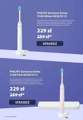 SHOP DENT - gazetka promocyjna Oferta Radom: Najlepsze ceny w mieście! od poniedziałku 05.06 do poniedziałku 19.06 - strona 4