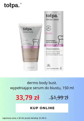 Tołpa - gazetka promocyjna Do -45% na wyprzedaży od poniedziałku 05.06 do poniedziałku 12.06 - strona 2