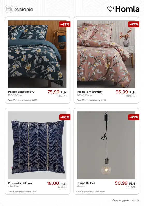 Dom i wnętrze - gazetka promocyjna Letnie wyprzedaże od czwartku 15.06 do środy 21.06 - strona 12